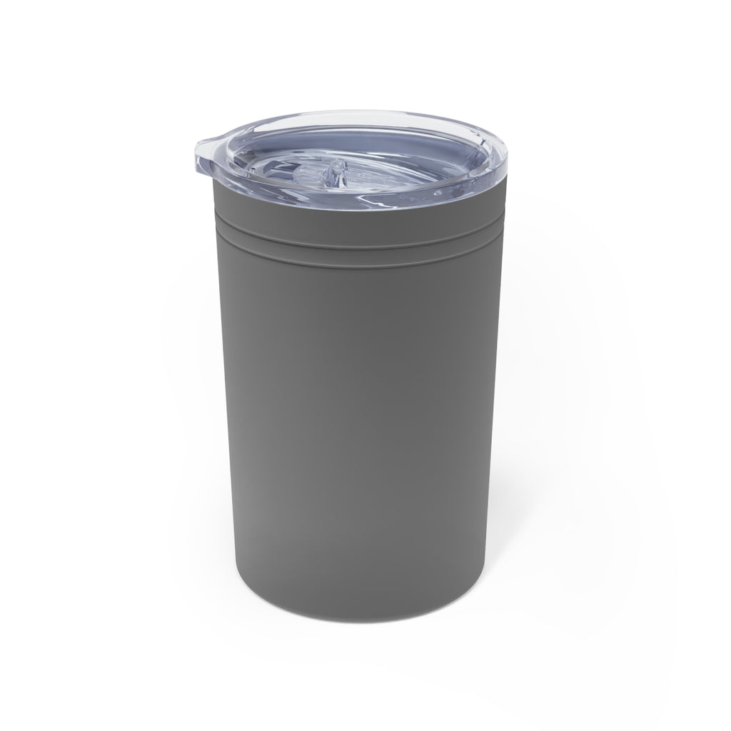 Personalized Vacuum Insulated Tumbler — front