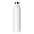 Personalized Slim Water Bottle — front