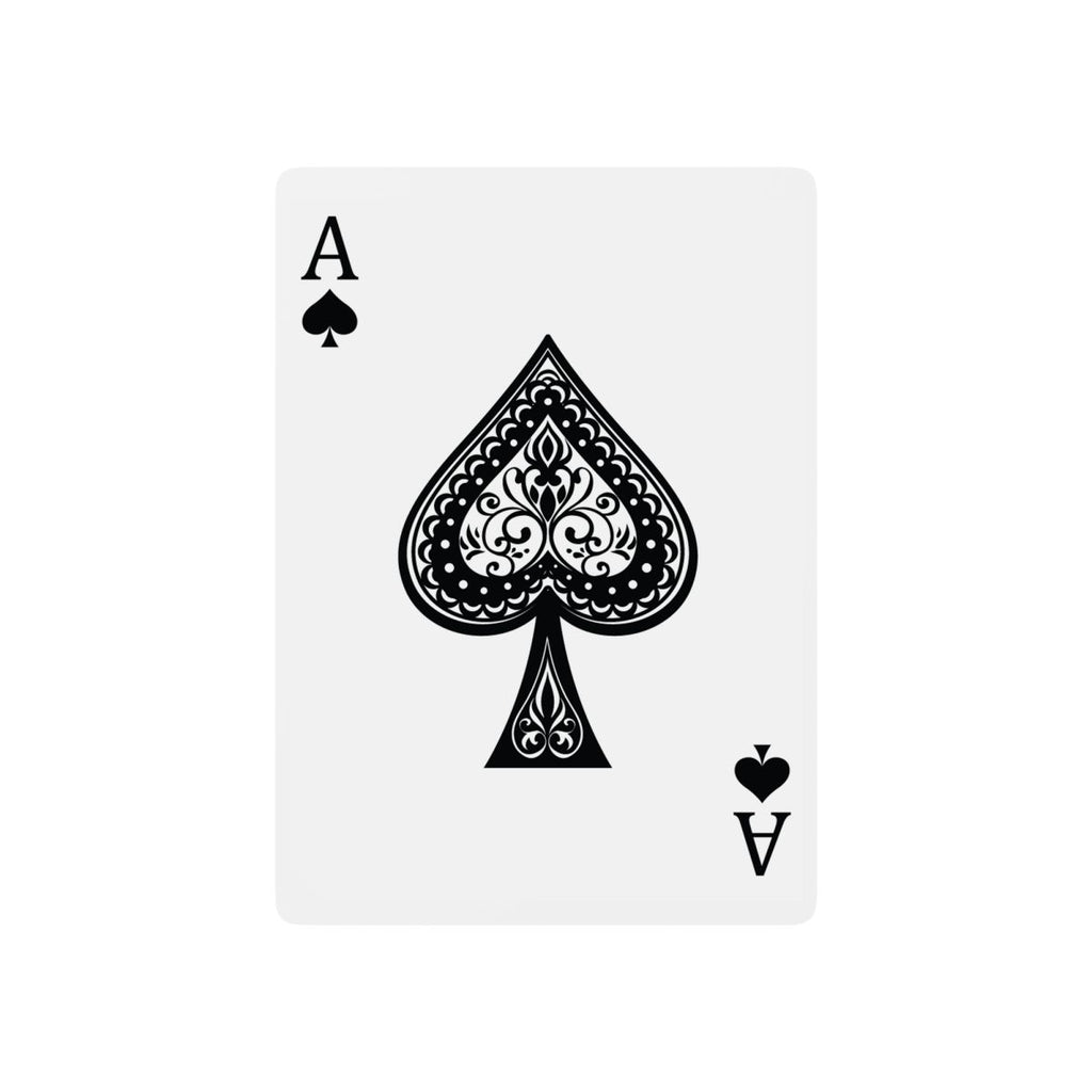 Personalized Playing Cards — other