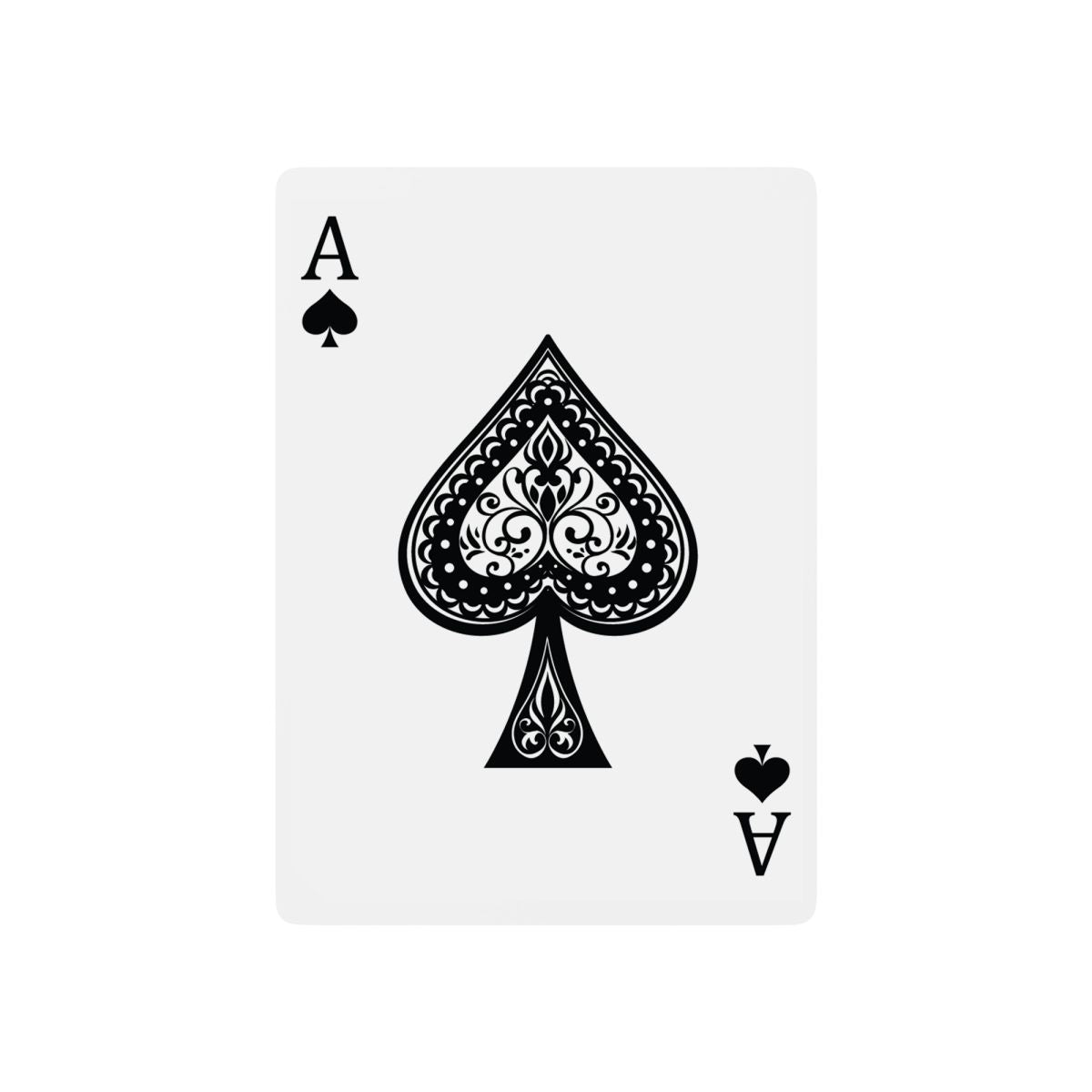 Personalized Playing Cards — other