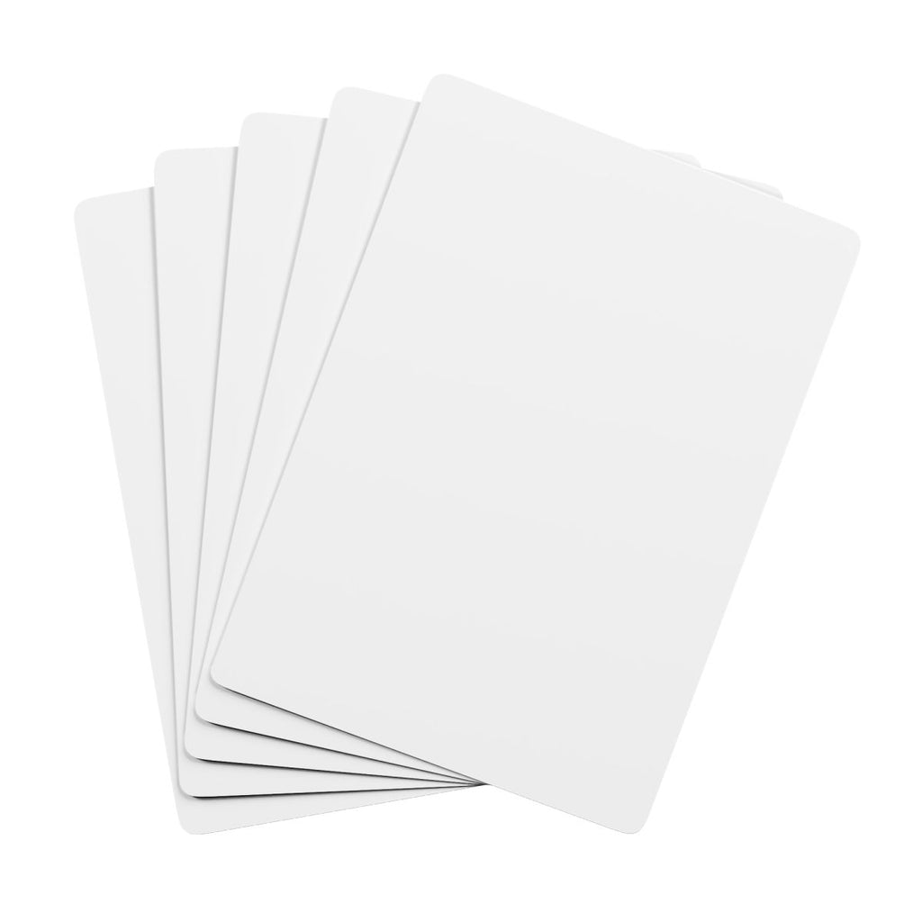 Personalized Playing Cards — other