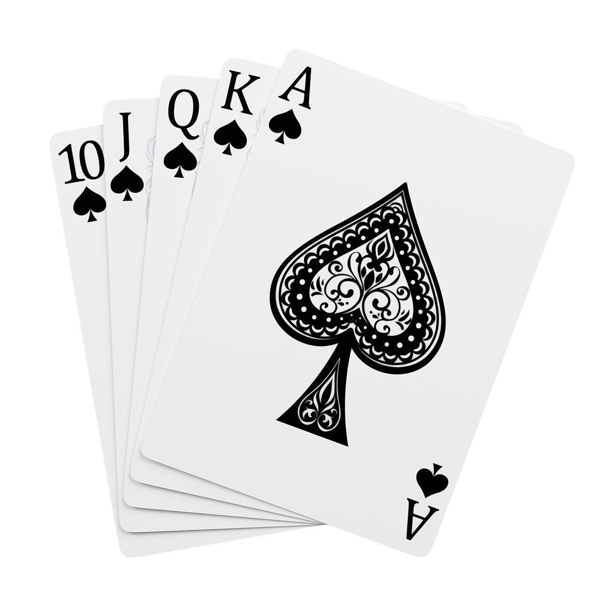 Personalized Playing Cards — other
