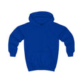 Personalized Kids Hoodie — front