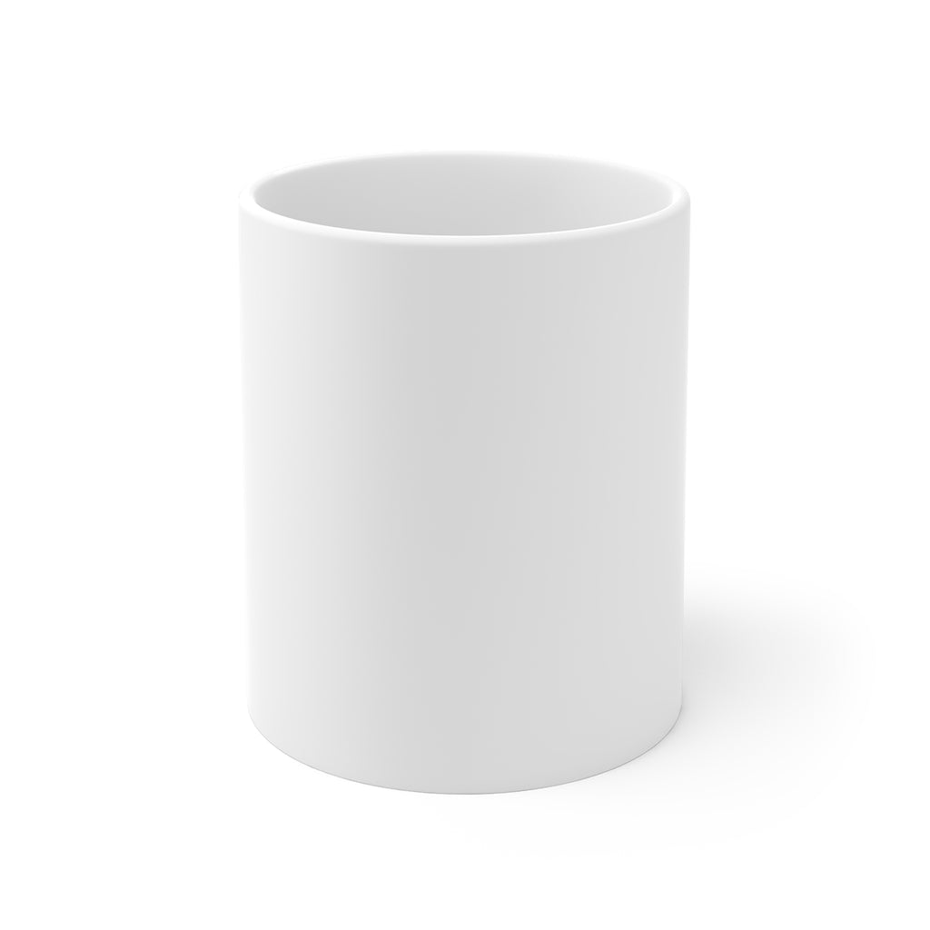 Personalized Classic Mug — front