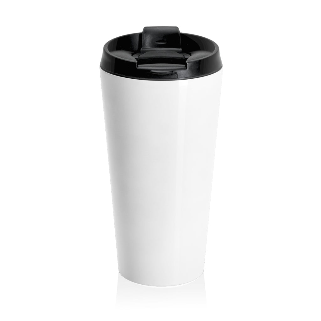 Personalized Stainless Steel Travel Mug — other