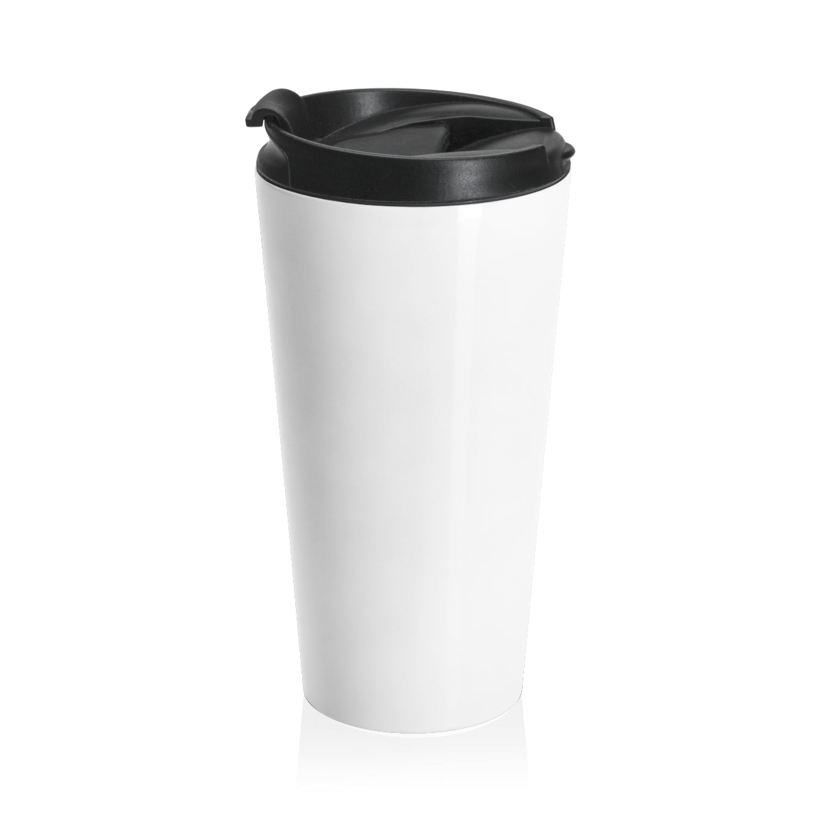 Personalized Stainless Steel Travel Mug — other