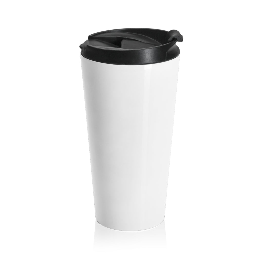 Personalized Stainless Steel Travel Mug — other