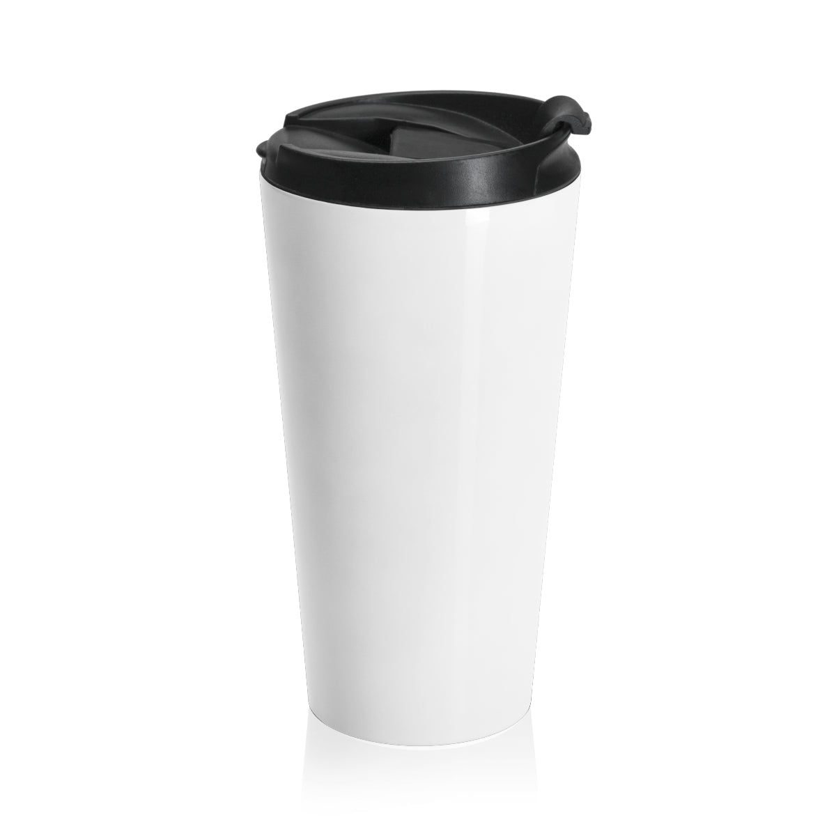 Personalized Stainless Steel Travel Mug — other