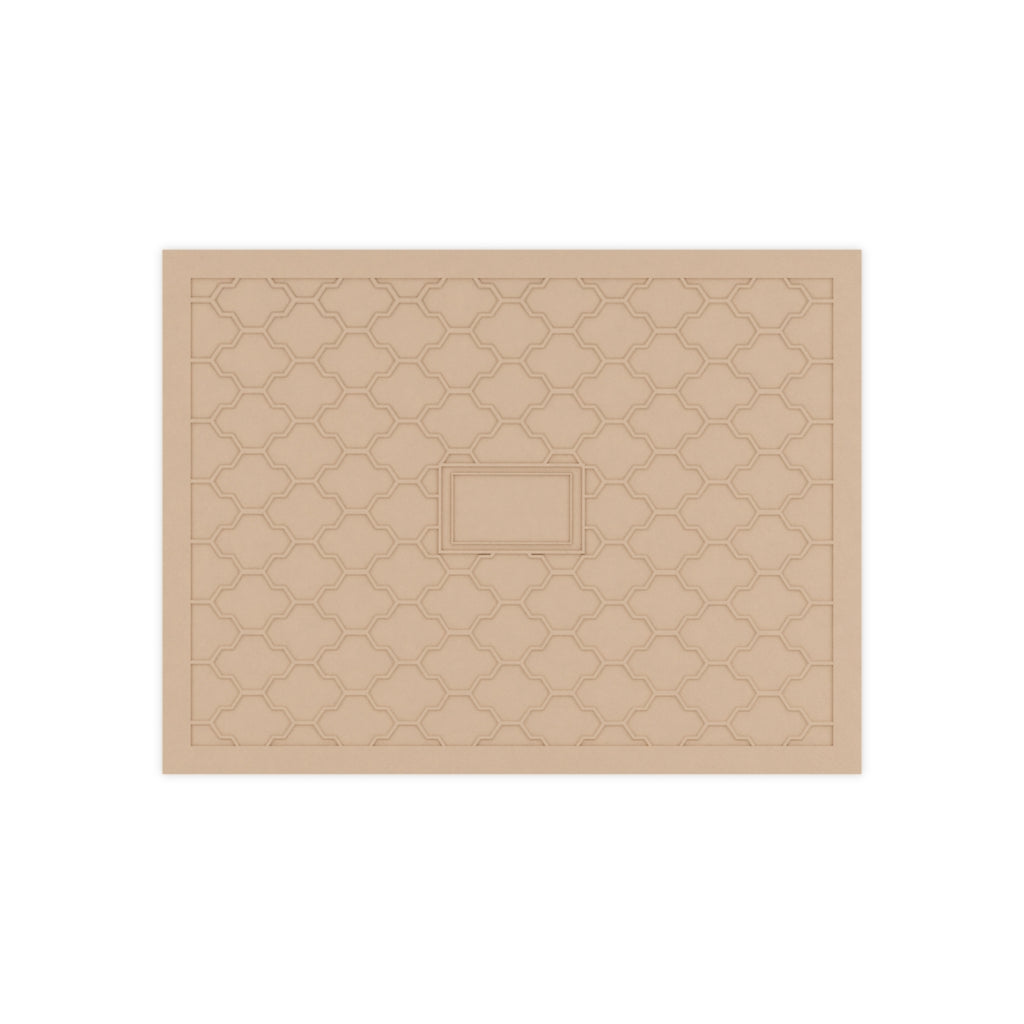 Personalized Ceramic Photo Tile — other