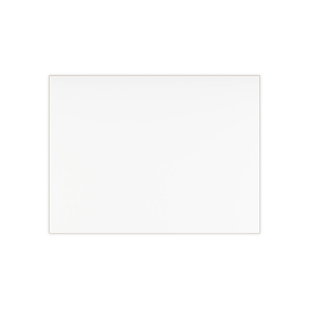 Personalized Ceramic Photo Tile — front