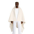 Personalized Hooded Sherpa Blanket — other