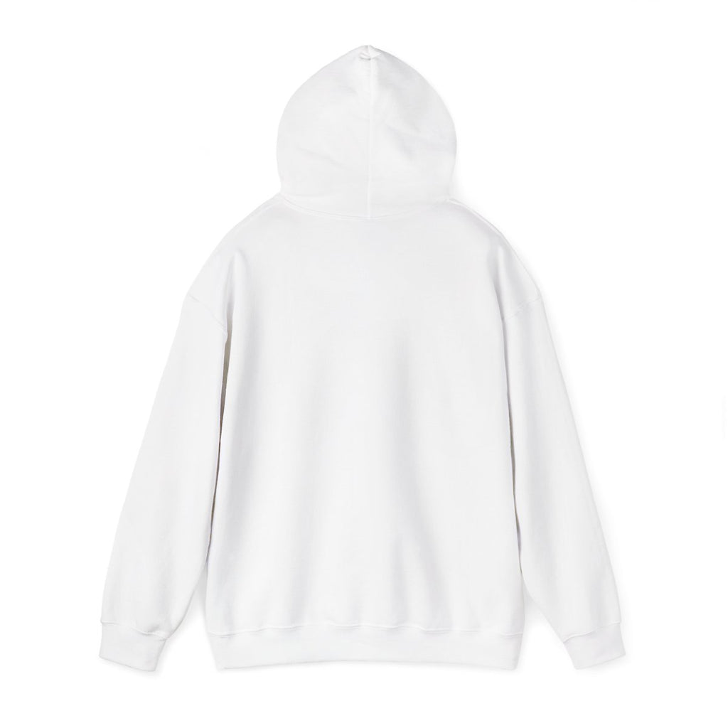 Personalized Classic Hoodie — back