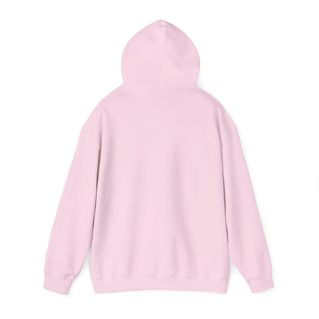 Personalized Classic Hoodie — back