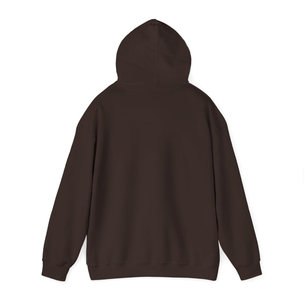 Personalized Classic Hoodie — back