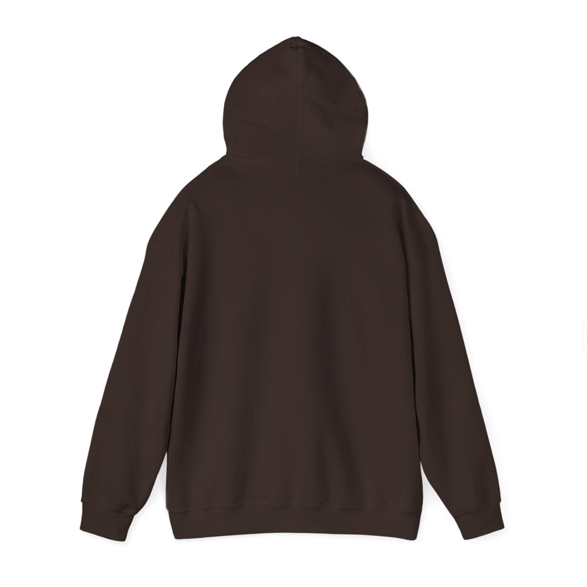 Personalized Classic Hoodie — back