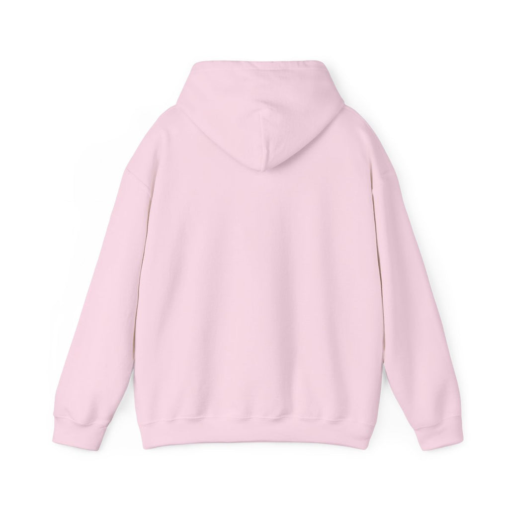 Personalized Classic Hoodie — back