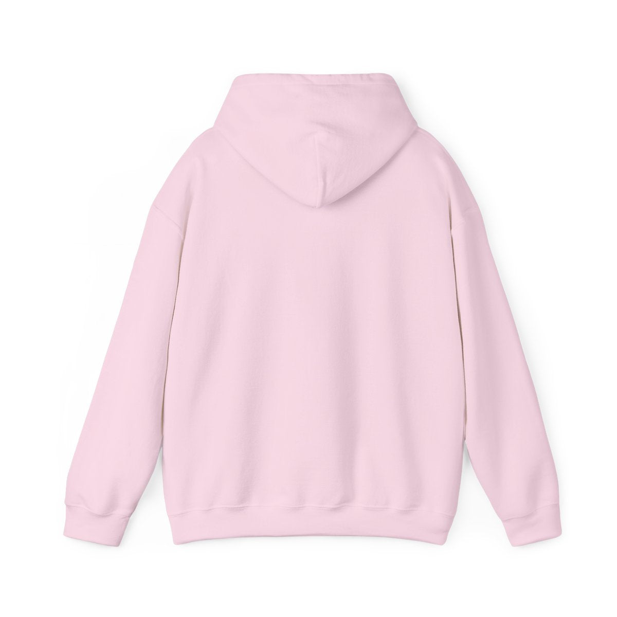 Personalized Classic Hoodie — back