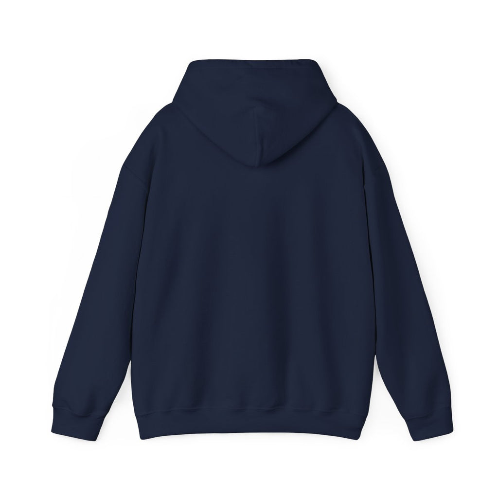 Personalized Classic Hoodie — back
