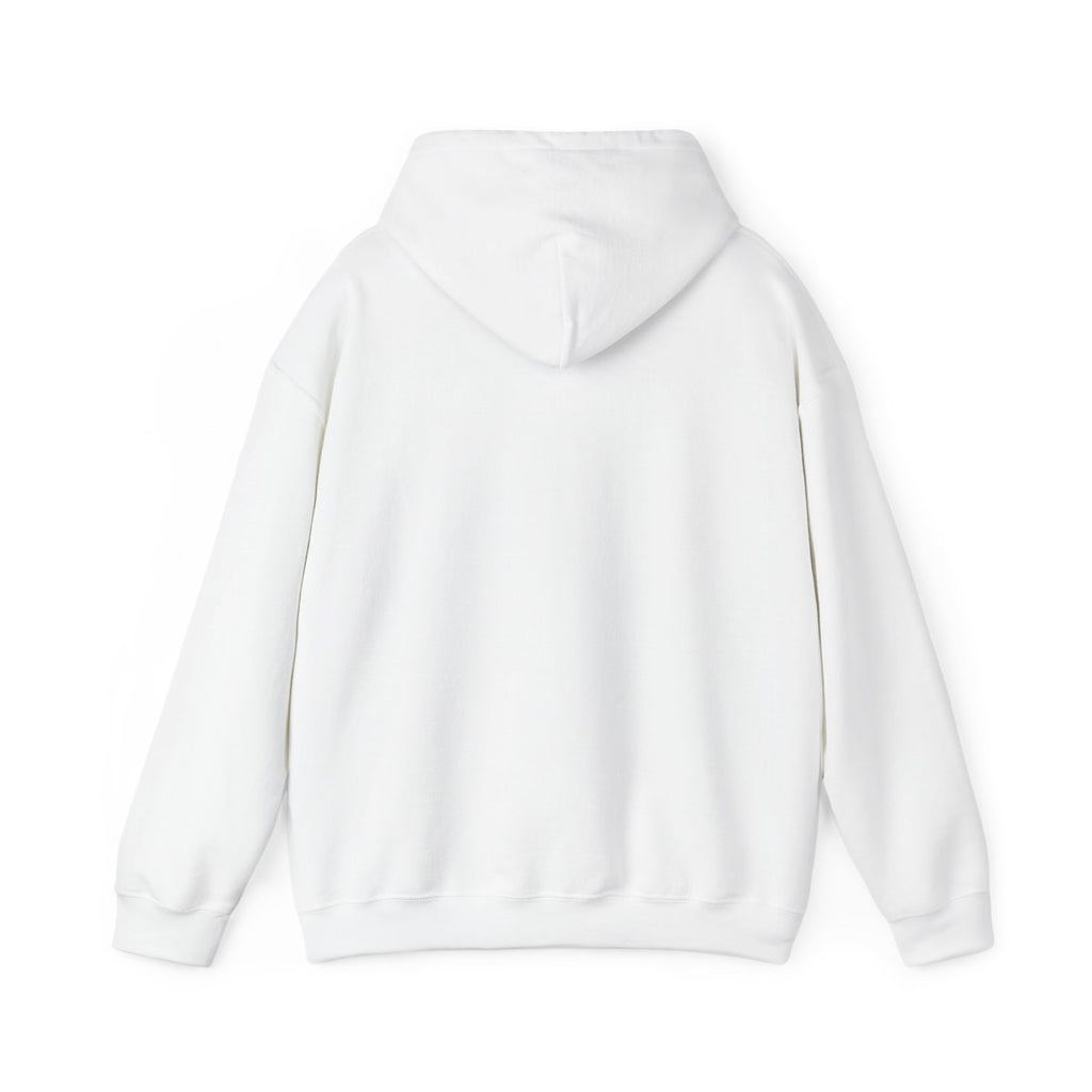 Personalized Classic Hoodie — back