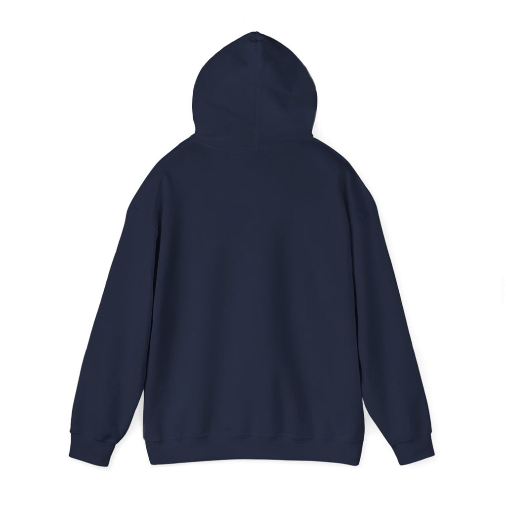 Personalized Classic Hoodie — back