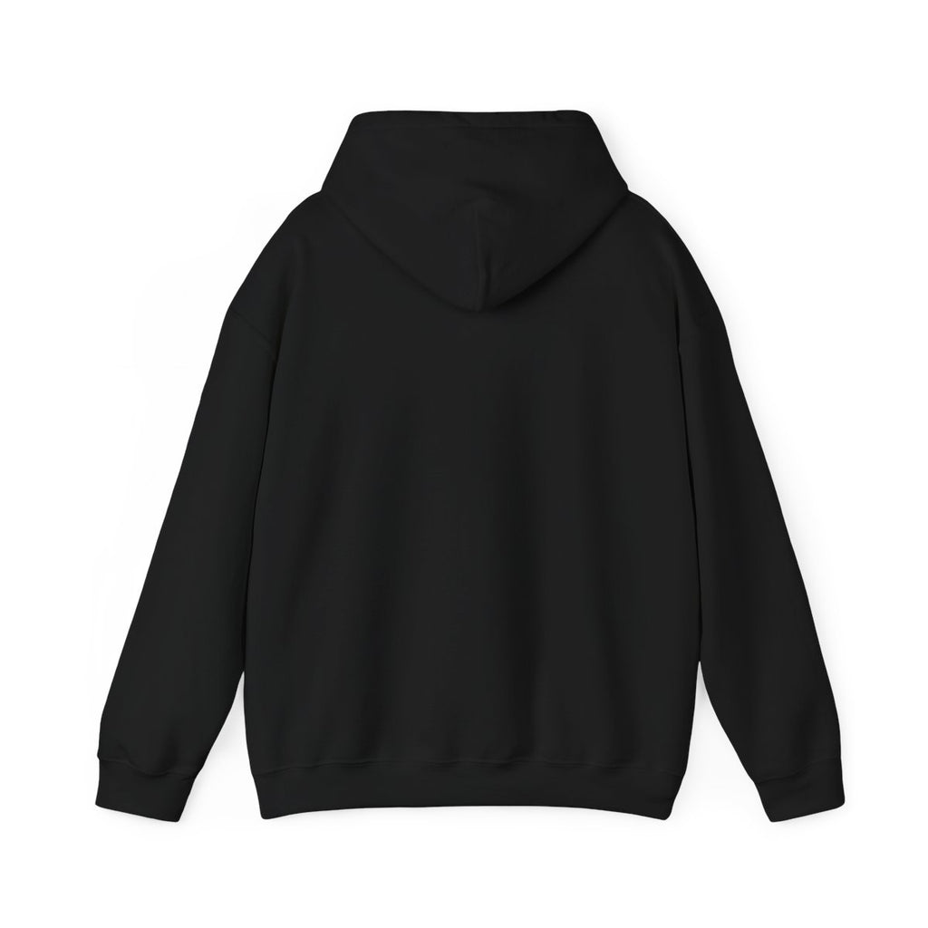 Personalized Classic Hoodie — back