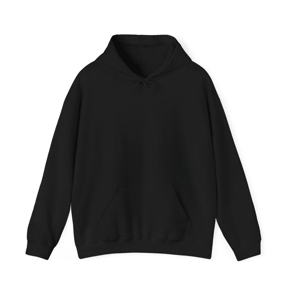 Personalized Classic Hoodie — front