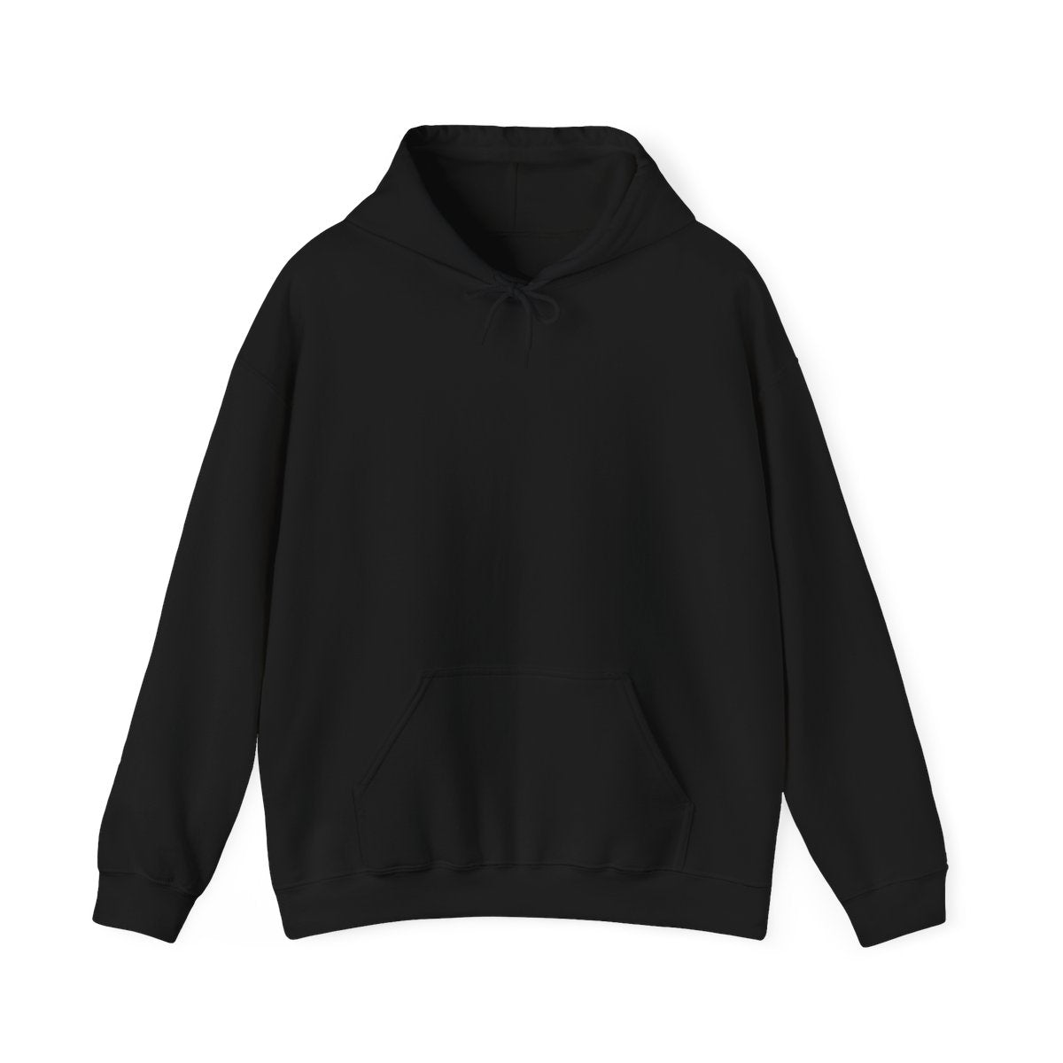 Personalized Classic Hoodie — front