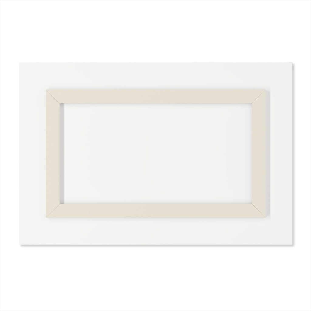 Personalized Acrylic Print — other