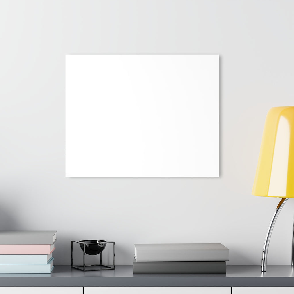 Personalized Acrylic Print — other