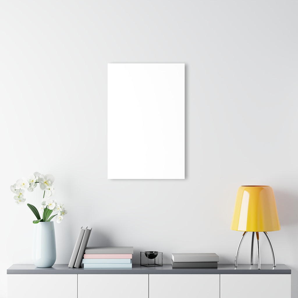Personalized Acrylic Print — other
