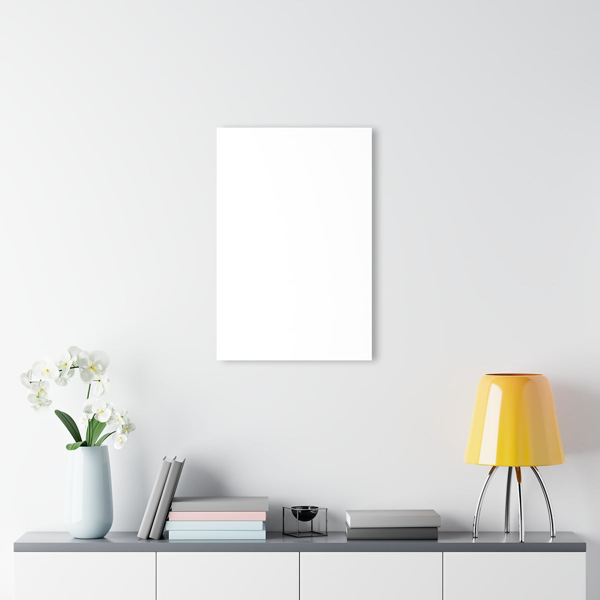Personalized Acrylic Print — other