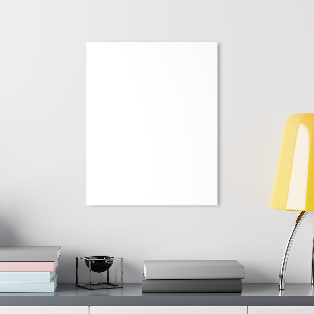 Personalized Acrylic Print — other