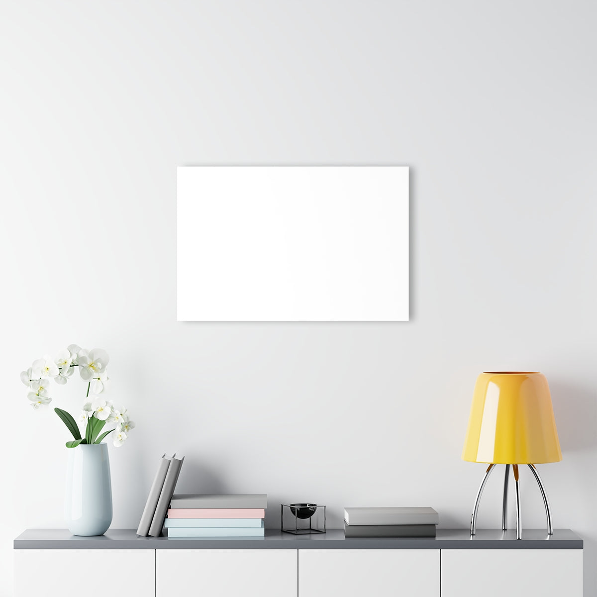 Personalized Acrylic Print — other