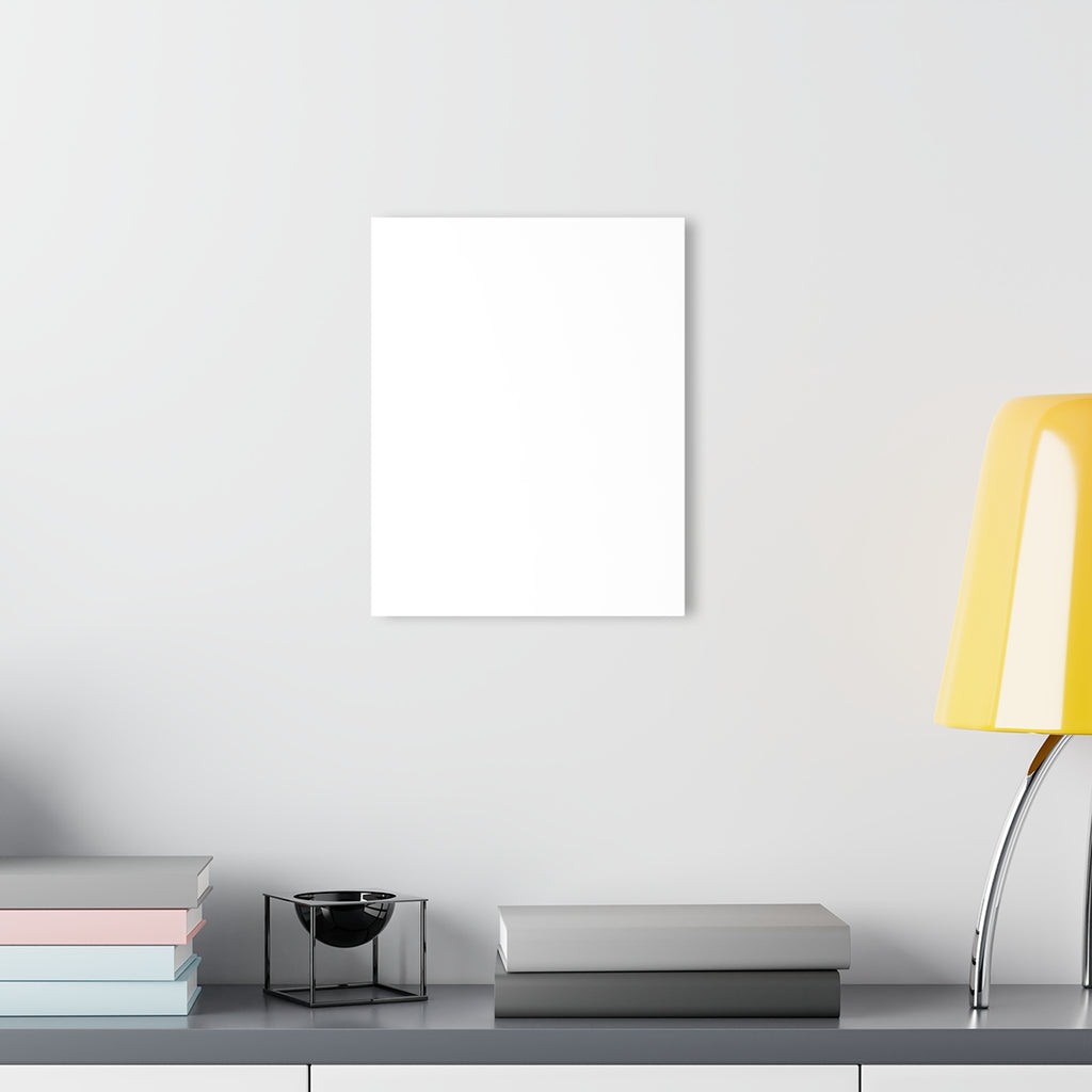 Personalized Acrylic Print — other