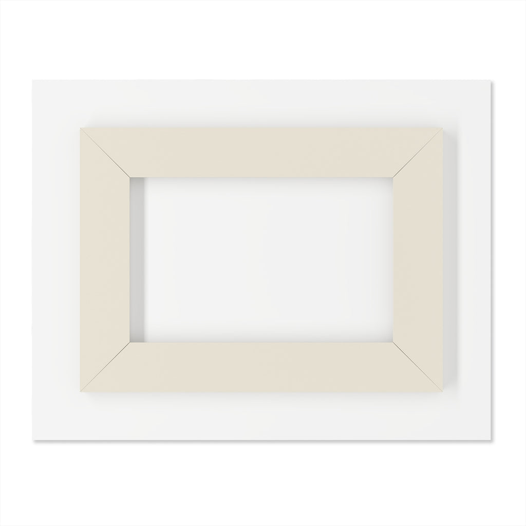 Personalized Acrylic Print — other