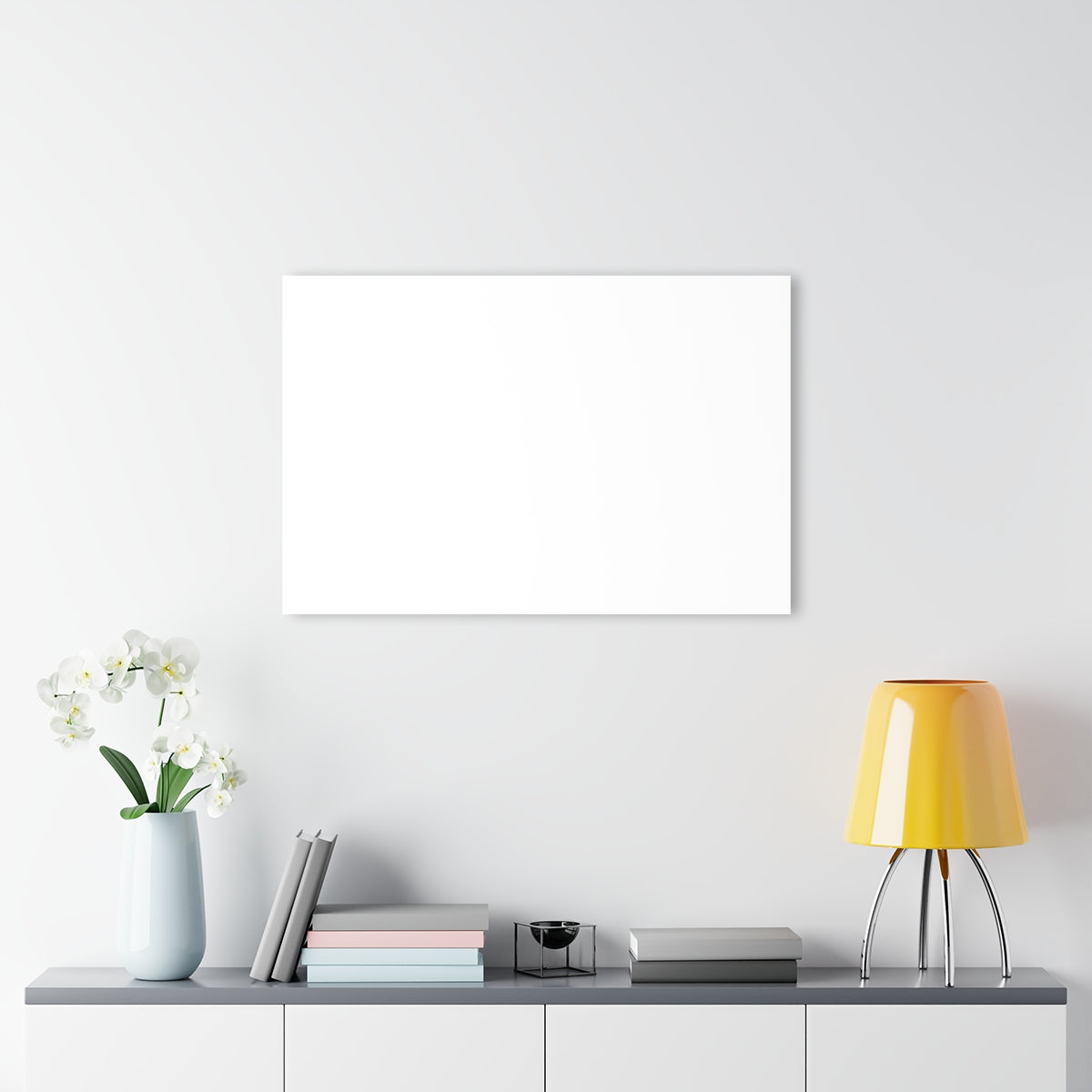 Personalized Acrylic Print — other