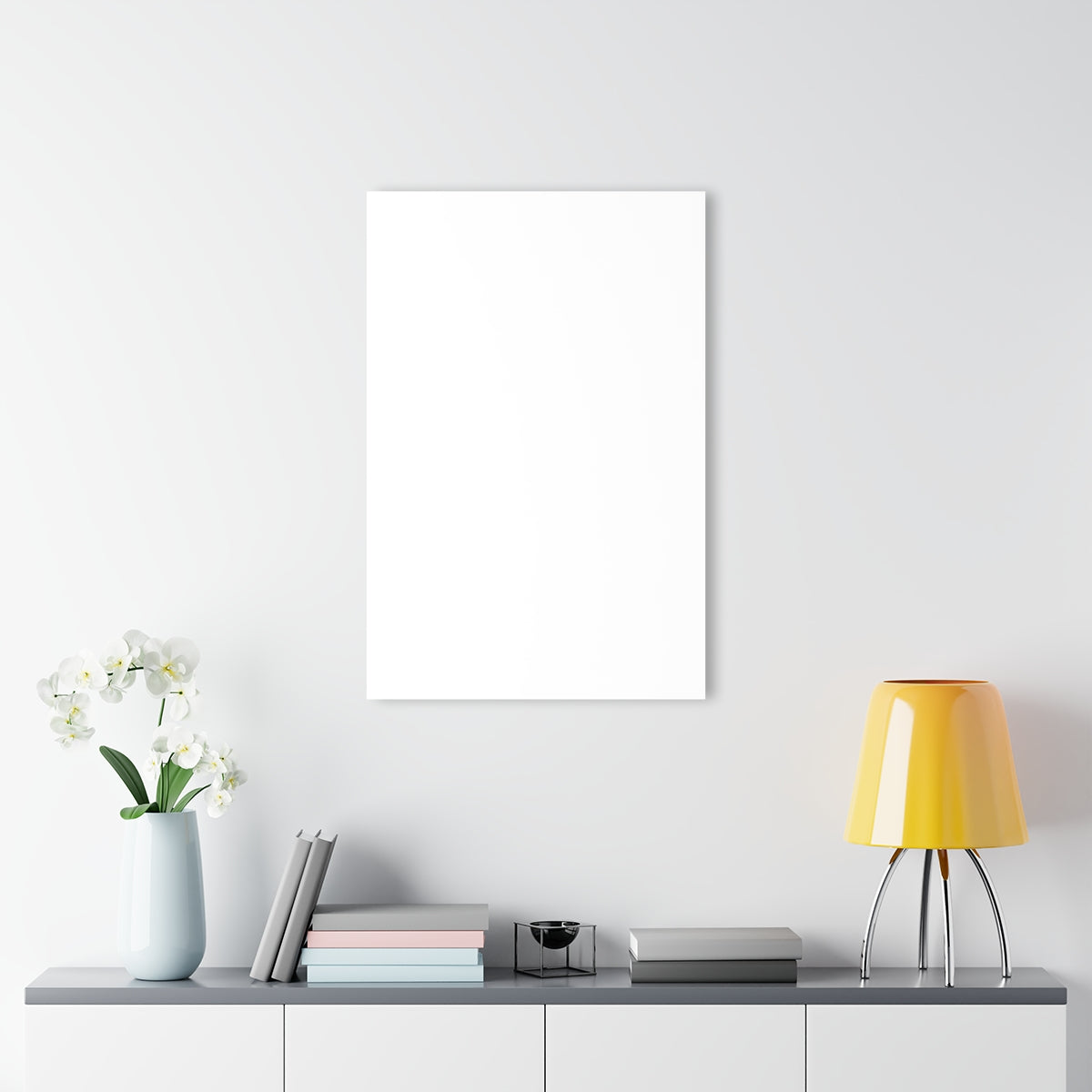 Personalized Acrylic Print — other