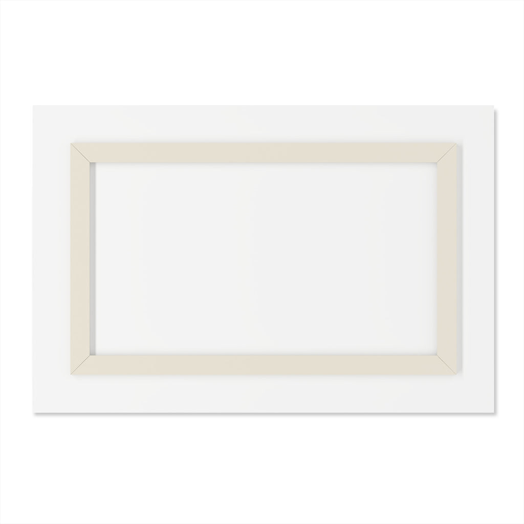 Personalized Acrylic Print — other