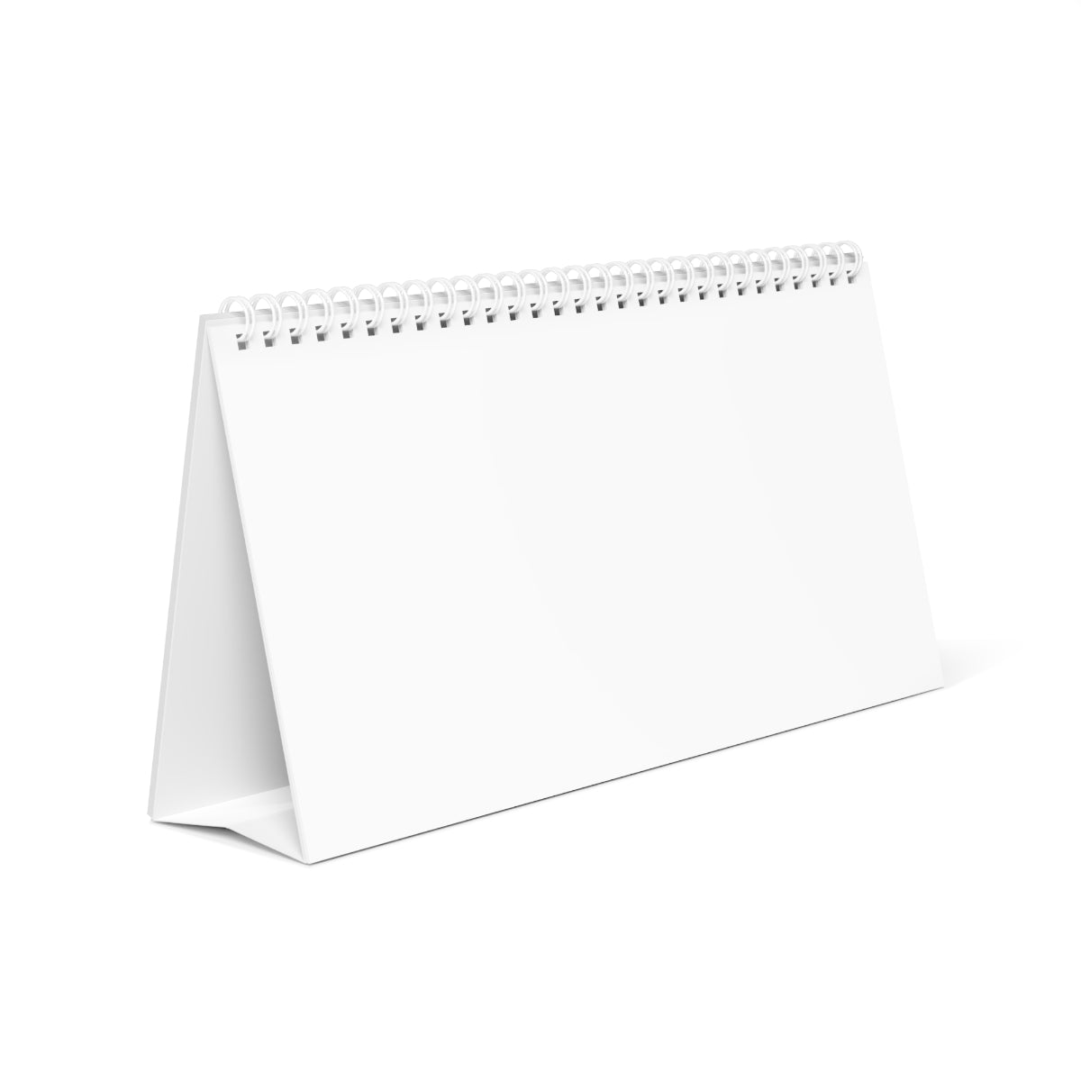 Personalized Desk Calendar — other