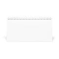 Personalized Desk Calendar — front_cover
