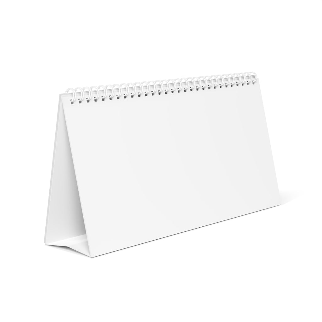 Personalized Desk Calendar — other