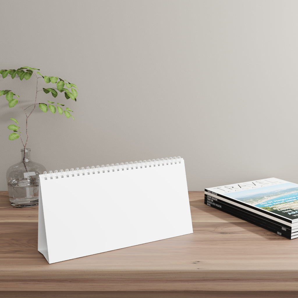 Personalized Desk Calendar — other