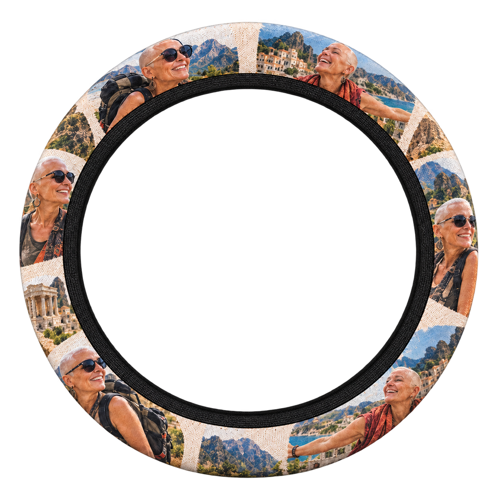Sheloves catalog packshot · Steering Wheel Cover · packshot-20260918