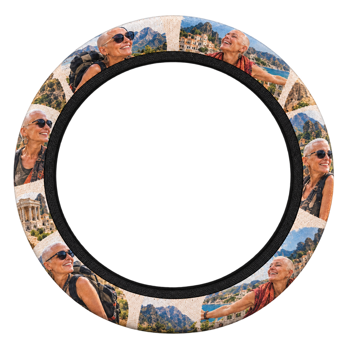 Sheloves catalog packshot · Steering Wheel Cover · packshot-20260918
