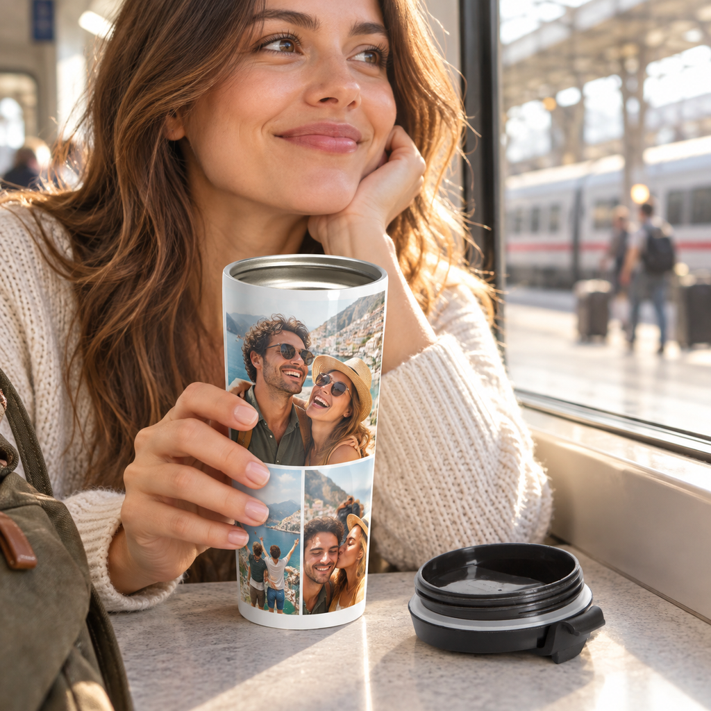 Sheloves personalized hero · Take Me With You Mug · batch-014