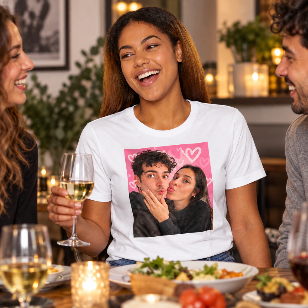 Sheloves personalized hero · This Is So You T Shirt · batch-008