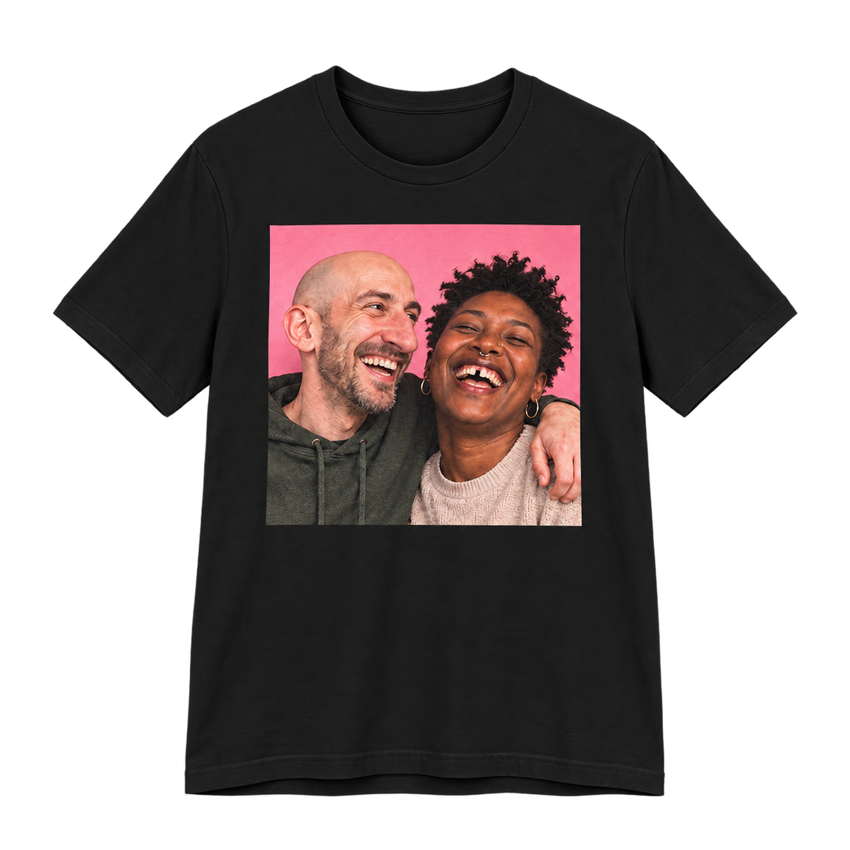 Sheloves catalog packshot · This Is So You T Shirt · packshot-20260918