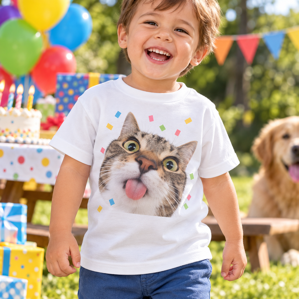 Sheloves personalized hero · Toddler T Shirt · batch-007