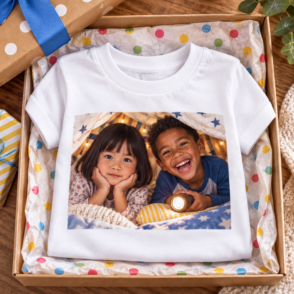 Sheloves personalized hero · Toddler T Shirt · batch-007 · audit-20260916