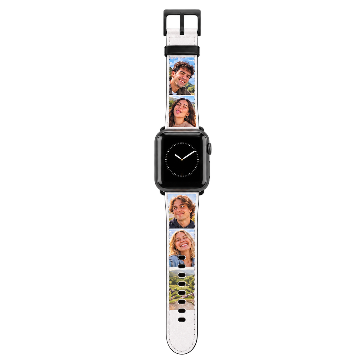 Sheloves catalog packshot · Watch Band · packshot-20260918